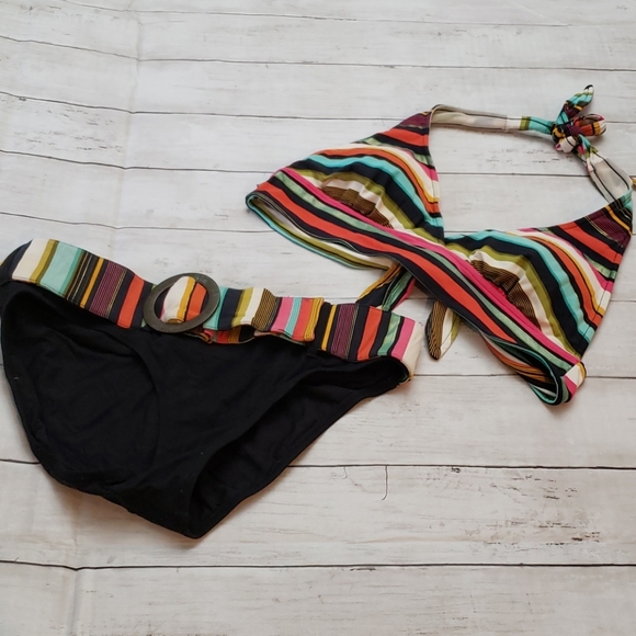 Ceptiva   Bikini - Picture 1 of 5